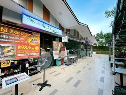 The Hillford (D21), Retail #502988721